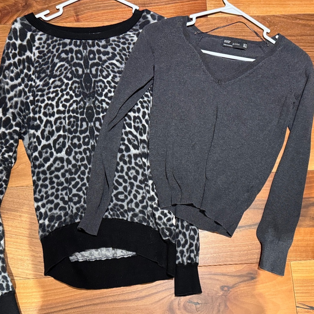 Women sweaters